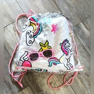 CAPELLI of New York 3PC Beach Set